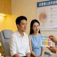 试管婴儿选择男女违法吗？我做完才知道这些坑千万别踩