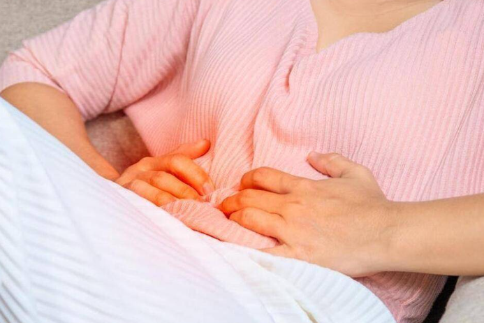 哪7种女人易患上宫颈癌呢?