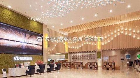泰国试管婴儿直营机构有哪些公司？先分清这层关系再选