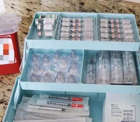 做试管需要查什么？哈尔滨天元妇产医院一站搞定，比公立三甲排队体验强太多
