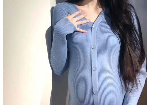 胎动位置会变化