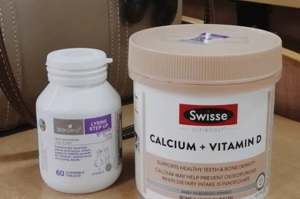 swisse孕妇dha和bioisland哪个吸收效果相对更好些？