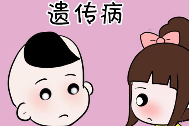 常染色体显性遗传病子女遗传几率有50%