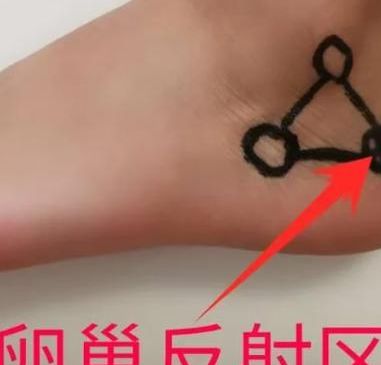 卵巢保养按摩哪个部位？我从医这些年终于说清楚了