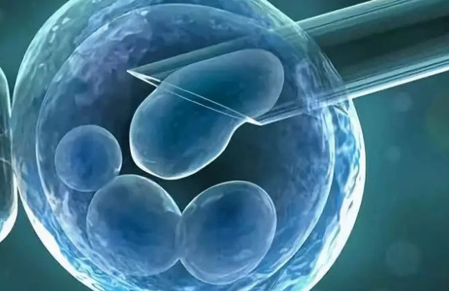 三代试管可以筛查基因问题