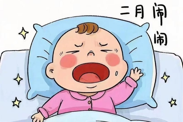 二月闹的时间界定 二月闹的时间界定