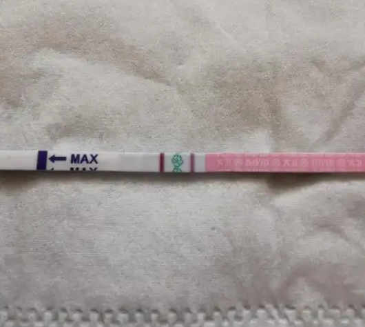 排卵试纸下去测更为准确