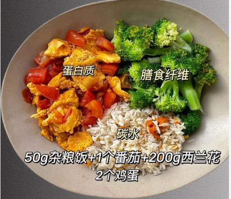 移植后要健康饮食