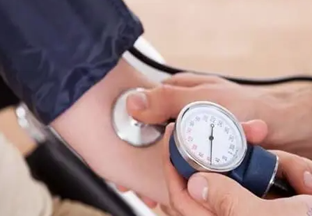 孕妇正常血压