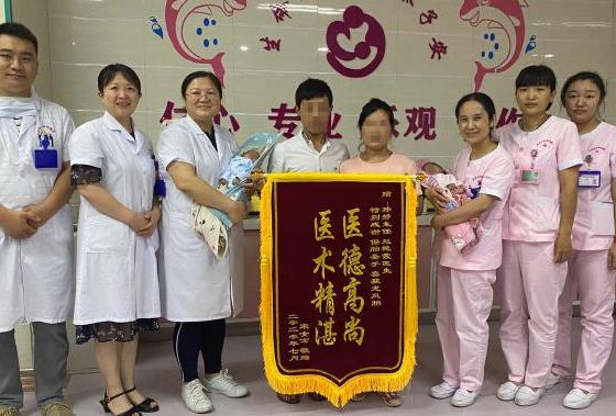 重庆试管保胎哪个医院好？市妇幼凭成功率称王，北部妇产靠服务破局