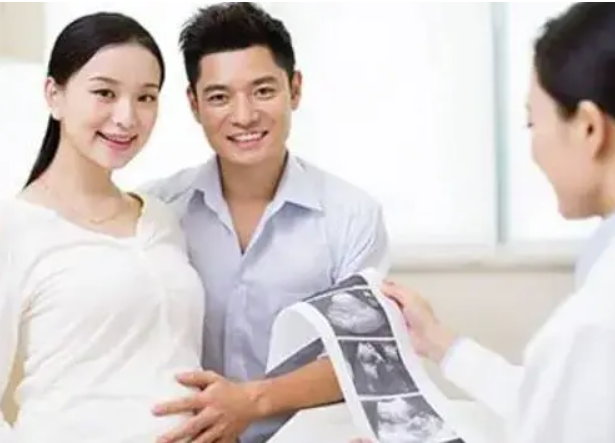 孕前检查有效保障胎儿健康