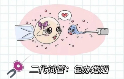 南京二代试管婴儿生儿子