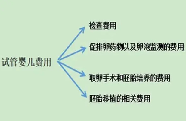 马来西亚试管医疗费用6-8万