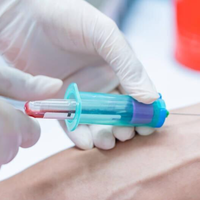 香港验血1300元，大陆中介靠谱吗？医患问答解析