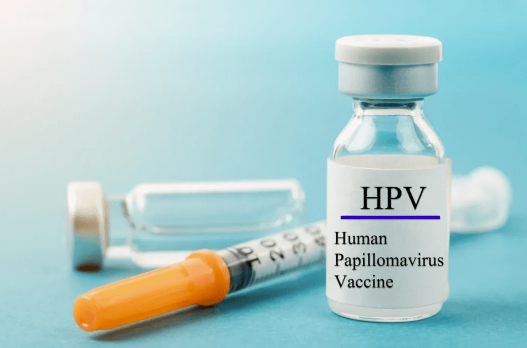 hpv疫苗是安全的