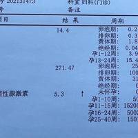 鲜胚移植hcg血值对照表：别自己吓自己看完这篇就懂了