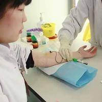 内地抽血寄香港查男女检测：多久能拿结果？