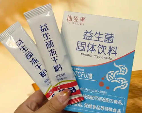 益生菌不能吃过量