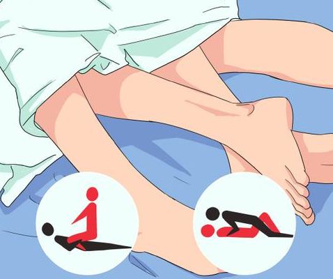 男女是怎么怀孕的？从同房到着床的完整过程一次说清