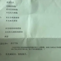 重度tct会严重影响试管婴儿的成功率吗？