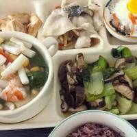 剖腹产月子餐30天食谱及做法，科学调养与阶段性进补指南