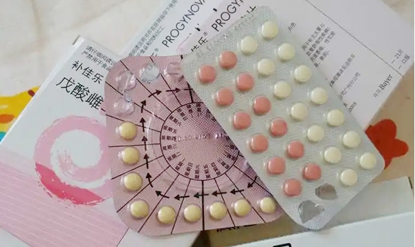 乳腺三级试管移植吃补佳乐
