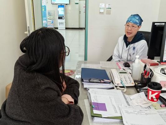 多囊吃二甲双胍怀孕了，三个月从闭经到两道杠