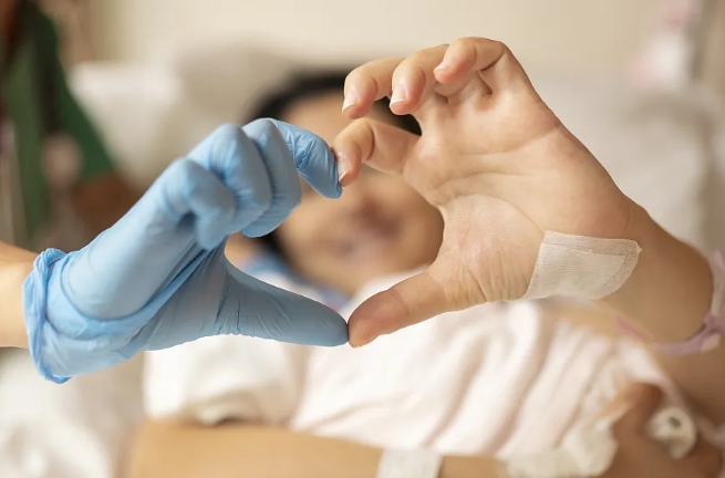 上海未婚试管婴儿机构