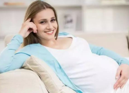 宝宝颜值取决于怀孕哪个阶段