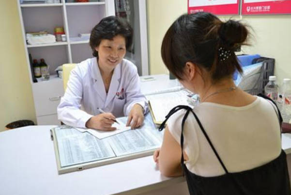 河北省人民医院的妇科比较好