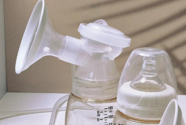 吸奶器双边和单边在工作效率上不一样