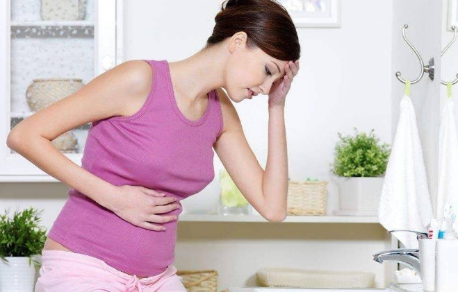 胎晕是男孩还是女孩