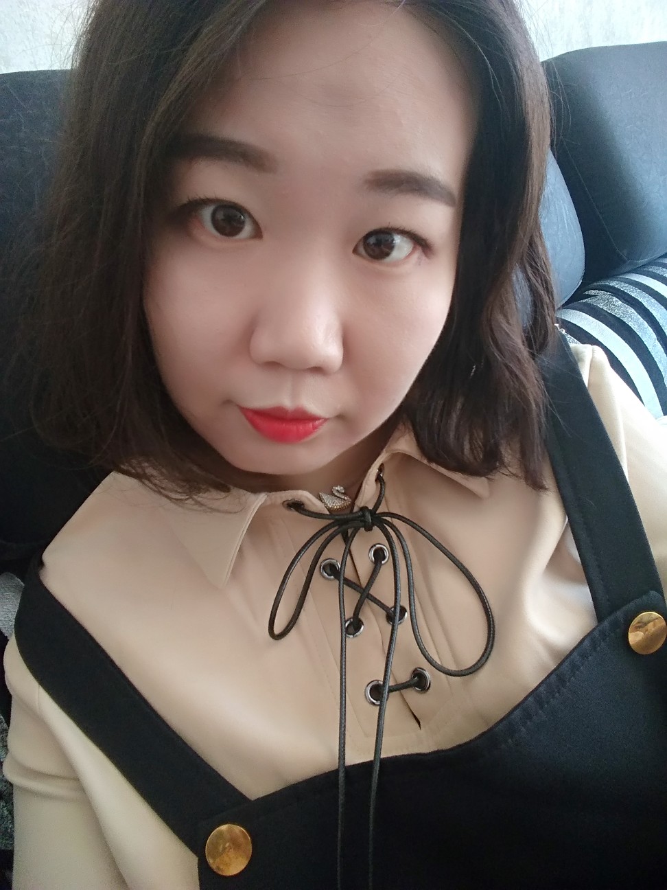 小仙儿头像
