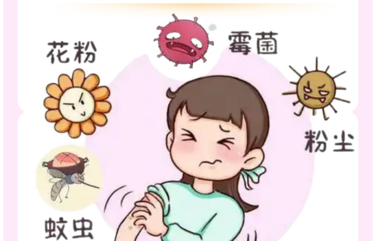过敏源检查费用各个地区有差异