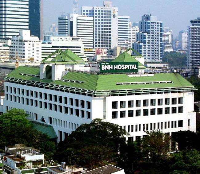 泰国BNH医院养囊技术怎么样