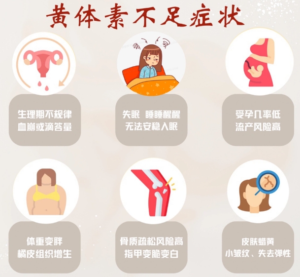 黄体功能不全试管移植费用