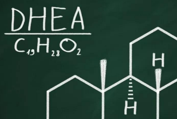DHEA可以改善卵巢功能