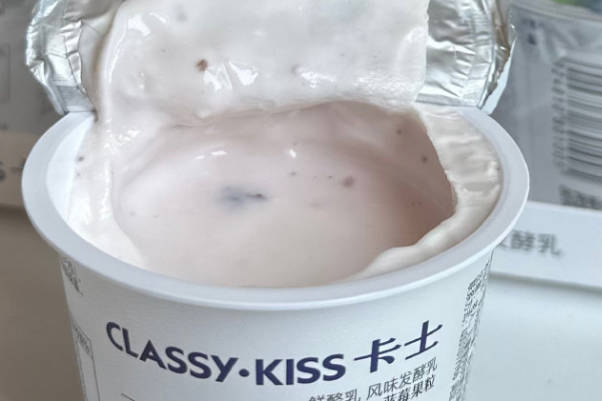 卡士酸奶适合宝宝喝