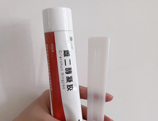 涂抹雌可改善阴道干涩