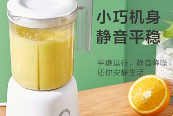 美的牌子的辅食机质量好