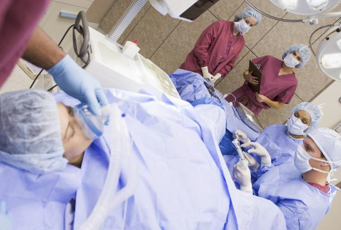 泰国试管婴儿移植手术