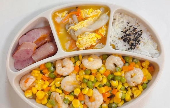 备孕期间要做好饮食管理