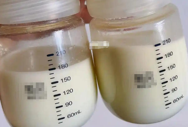 瓶喂母乳具有灵活性