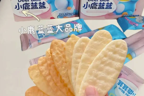 宝宝出牙之后用磨牙棒