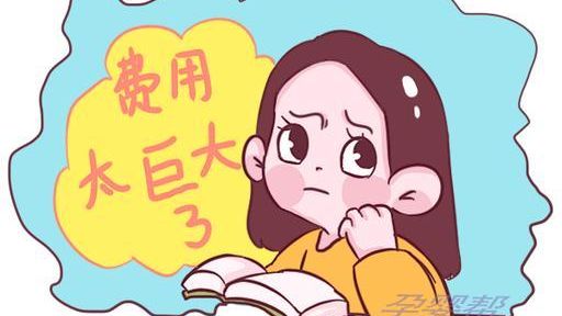 美国试管婴儿费用高吗多少钱？过来人帮你梳理5笔开销明细