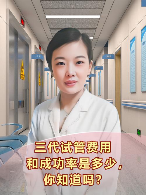郑州三代试管哪家医院成功率高？4个判断维度帮你看清真相