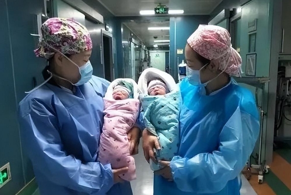 江苏试管婴儿双胞胎