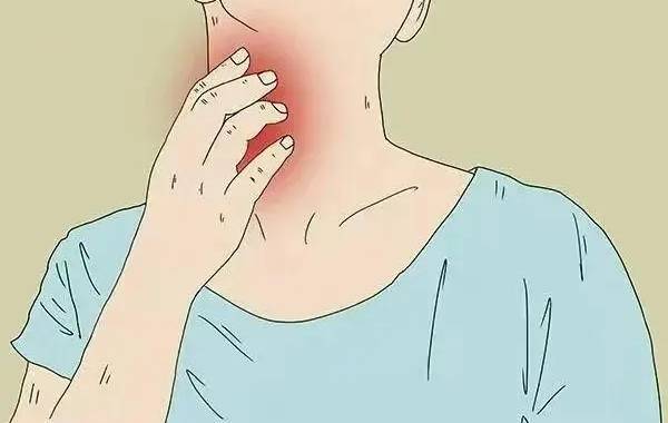 咽喉炎容易影响胚胎着床问题