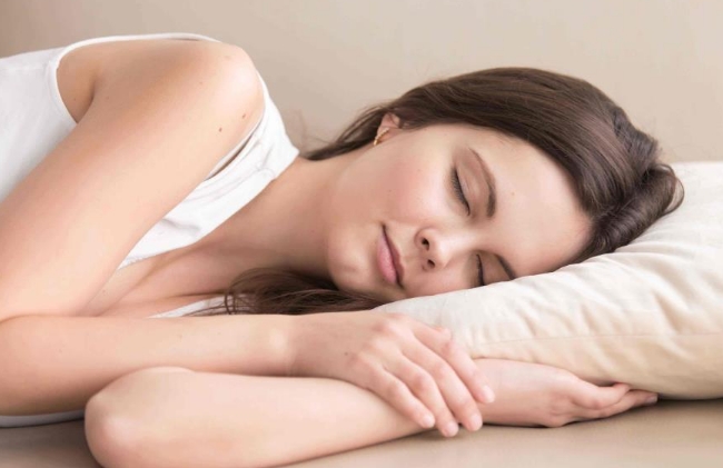 女性梦见怀孕的8种隐喻