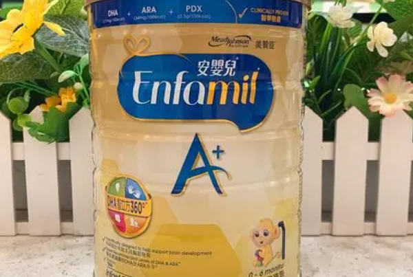 乳糖不耐受适合美赞臣奶粉